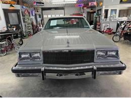 1984 Buick LeSabre (CC-2077888) for sale in Greensboro, North Carolina