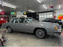 1984 Buick LeSabre (CC-2077888) for sale in Greensboro, North Carolina