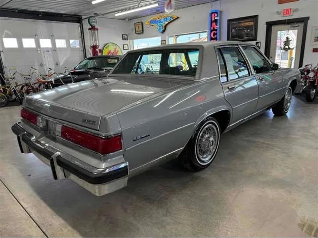1984 Buick LeSabre (CC-2077888) for sale in Greensboro, North Carolina