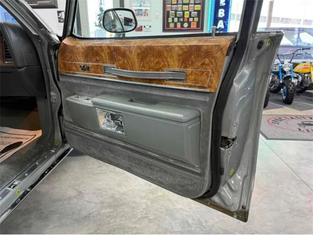 1984 Buick LeSabre (CC-2077888) for sale in Greensboro, North Carolina
