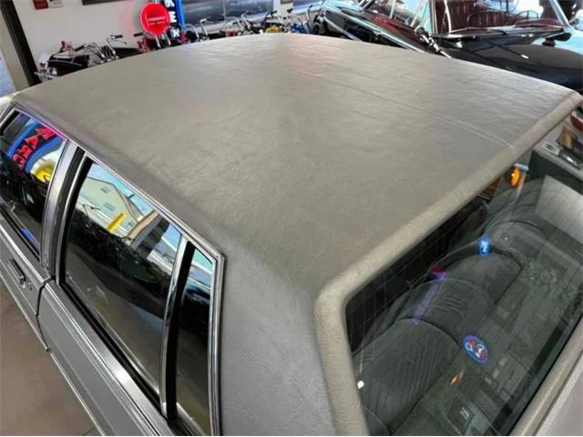 1984 Buick LeSabre (CC-2077888) for sale in Greensboro, North Carolina