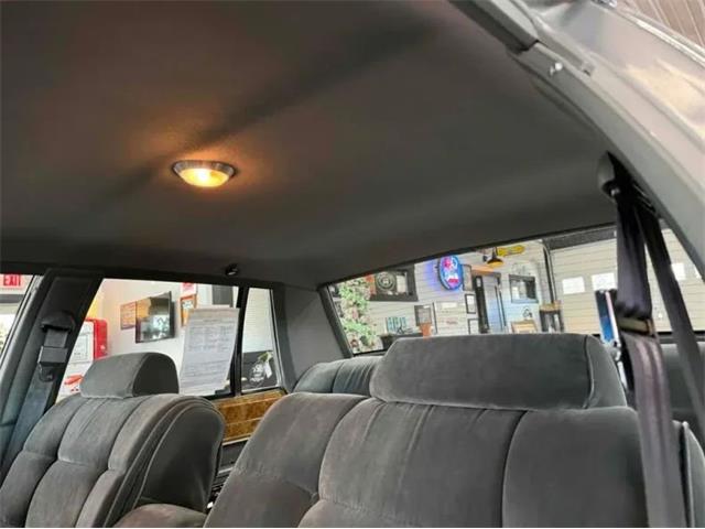1984 Buick LeSabre (CC-2077888) for sale in Greensboro, North Carolina