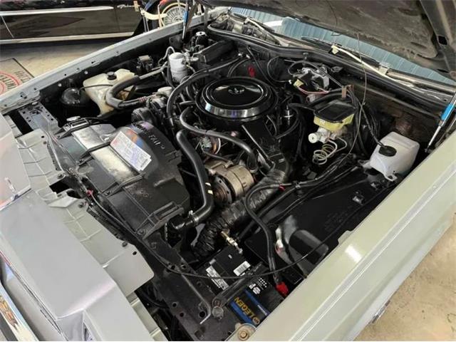 1984 Buick LeSabre (CC-2077888) for sale in Greensboro, North Carolina