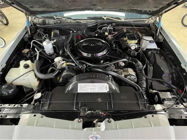 1984 Buick LeSabre (CC-2077888) for sale in Greensboro, North Carolina