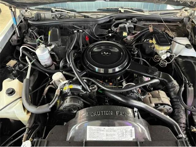 1984 Buick LeSabre (CC-2077888) for sale in Greensboro, North Carolina