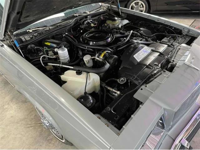 1984 Buick LeSabre (CC-2077888) for sale in Greensboro, North Carolina