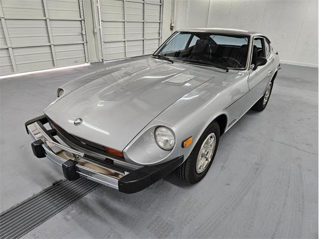 1978 Datsun 280Z (CC-2077889) for sale in Greensboro, North Carolina