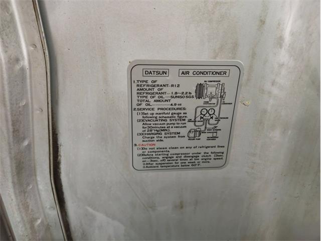 1978 Datsun 280Z (CC-2077889) for sale in Greensboro, North Carolina