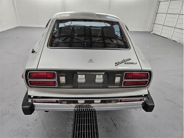 1978 Datsun 280Z (CC-2077889) for sale in Greensboro, North Carolina