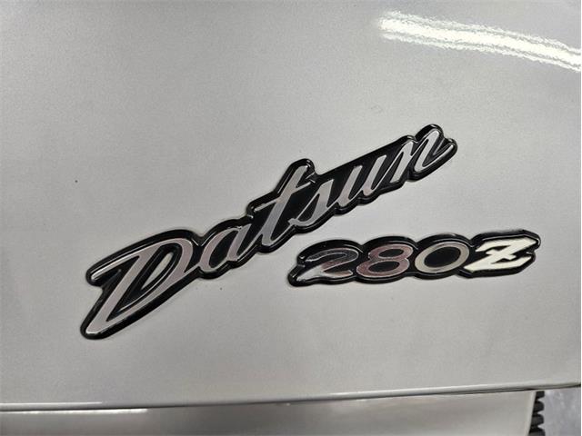 1978 Datsun 280Z (CC-2077889) for sale in Greensboro, North Carolina