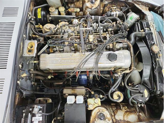 1978 Datsun 280Z (CC-2077889) for sale in Greensboro, North Carolina
