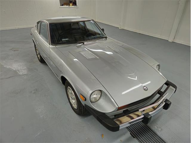 1978 Datsun 280Z (CC-2077889) for sale in Greensboro, North Carolina