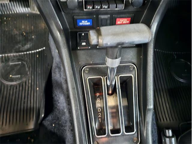 1978 Datsun 280Z (CC-2077889) for sale in Greensboro, North Carolina