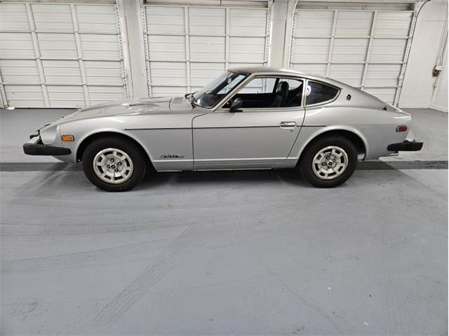 1978 Datsun 280Z (CC-2077889) for sale in Greensboro, North Carolina