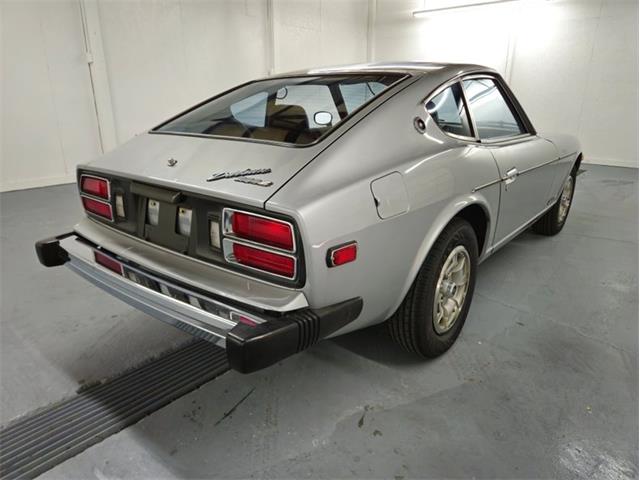1978 Datsun 280Z (CC-2077889) for sale in Greensboro, North Carolina
