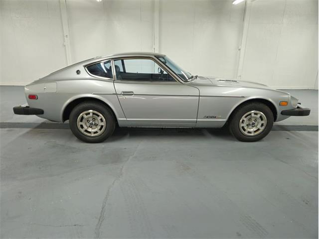 1978 Datsun 280Z (CC-2077889) for sale in Greensboro, North Carolina