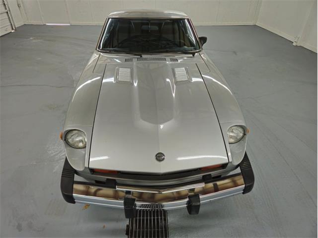 1978 Datsun 280Z (CC-2077889) for sale in Greensboro, North Carolina