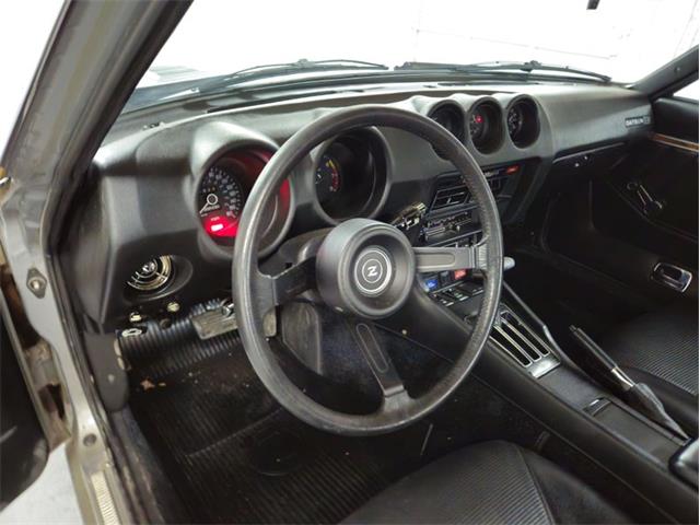 1978 Datsun 280Z (CC-2077889) for sale in Greensboro, North Carolina
