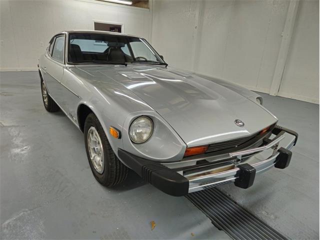 1978 Datsun 280Z (CC-2077889) for sale in Greensboro, North Carolina