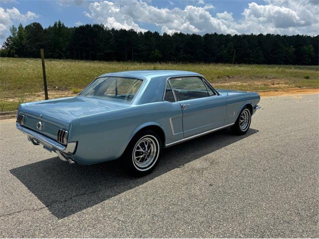 1965 Ford Mustang (CC-2077890) for sale in Greensboro, North Carolina
