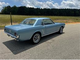 1965 Ford Mustang (CC-2077890) for sale in Greensboro, North Carolina