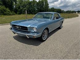 1965 Ford Mustang (CC-2077890) for sale in Greensboro, North Carolina
