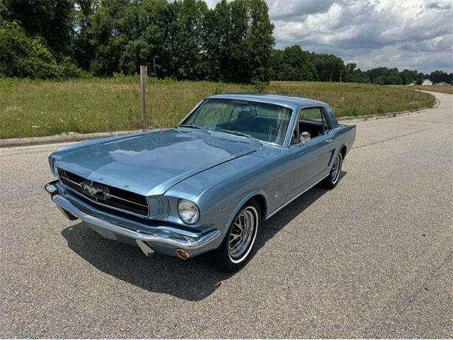 1965 Ford Mustang (CC-2077890) for sale in Greensboro, North Carolina