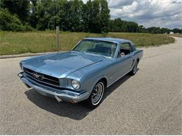 1965 Ford Mustang (CC-2077890) for sale in Greensboro, North Carolina