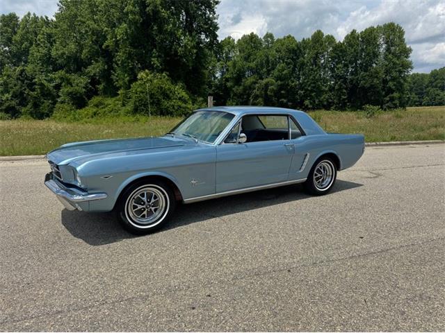 1965 Ford Mustang (CC-2077890) for sale in Greensboro, North Carolina