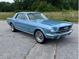 1965 Ford Mustang (CC-2077890) for sale in Greensboro, North Carolina