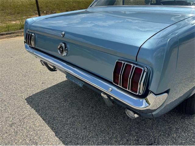 1965 Ford Mustang (CC-2077890) for sale in Greensboro, North Carolina