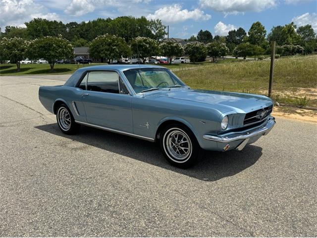 1965 Ford Mustang (CC-2077890) for sale in Greensboro, North Carolina