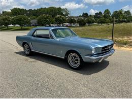 1965 Ford Mustang (CC-2077890) for sale in Greensboro, North Carolina