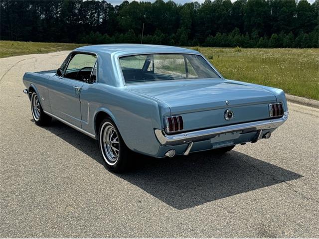 1965 Ford Mustang (CC-2077890) for sale in Greensboro, North Carolina