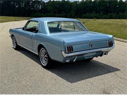 1965 Ford Mustang (CC-2077890) for sale in Greensboro, North Carolina