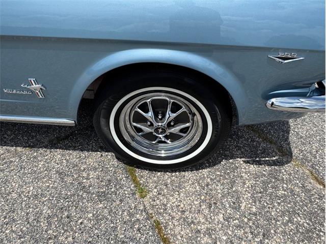 1965 Ford Mustang (CC-2077890) for sale in Greensboro, North Carolina
