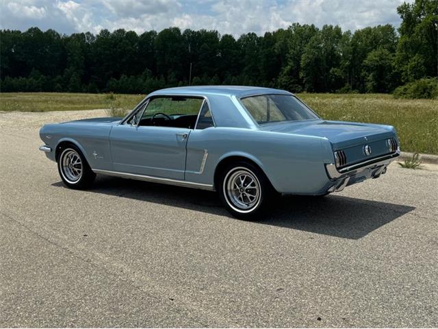 1965 Ford Mustang (CC-2077890) for sale in Greensboro, North Carolina
