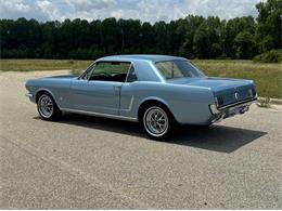 1965 Ford Mustang (CC-2077890) for sale in Greensboro, North Carolina
