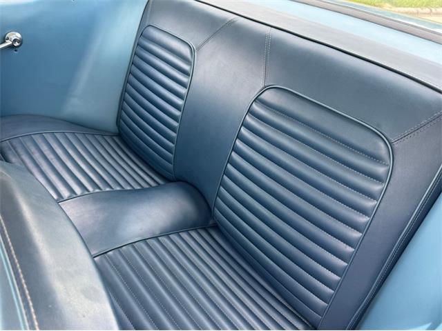 1965 Ford Mustang (CC-2077890) for sale in Greensboro, North Carolina