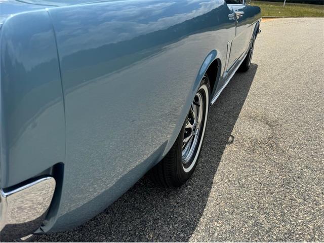 1965 Ford Mustang (CC-2077890) for sale in Greensboro, North Carolina