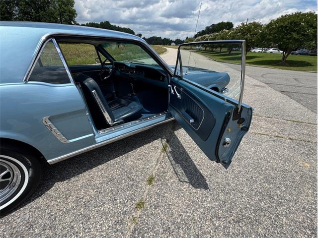 1965 Ford Mustang (CC-2077890) for sale in Greensboro, North Carolina
