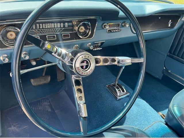 1965 Ford Mustang (CC-2077890) for sale in Greensboro, North Carolina