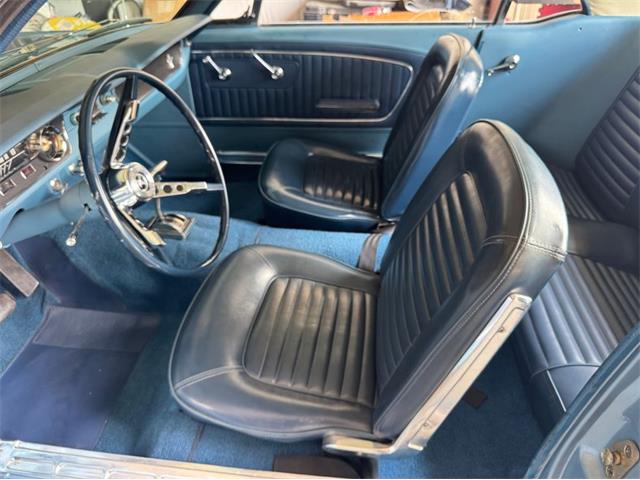 1965 Ford Mustang (CC-2077890) for sale in Greensboro, North Carolina