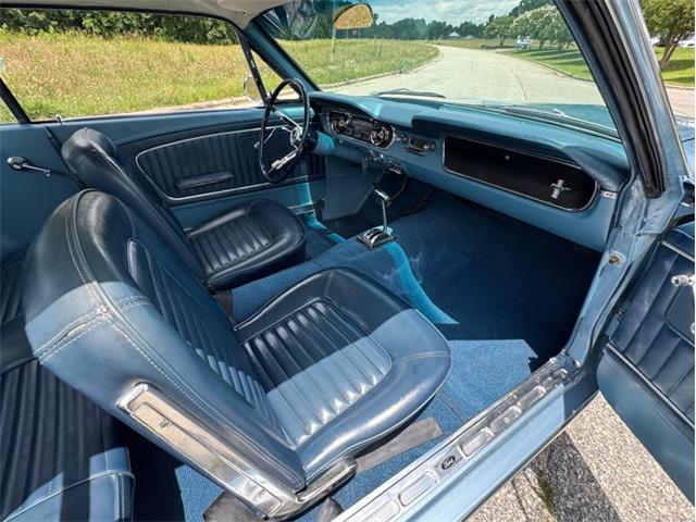 1965 Ford Mustang (CC-2077890) for sale in Greensboro, North Carolina