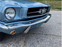 1965 Ford Mustang (CC-2077890) for sale in Greensboro, North Carolina