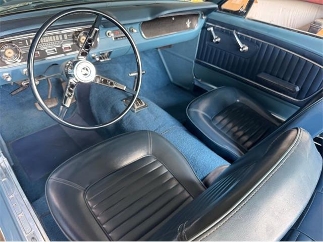 1965 Ford Mustang (CC-2077890) for sale in Greensboro, North Carolina
