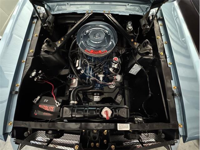 1965 Ford Mustang (CC-2077890) for sale in Greensboro, North Carolina