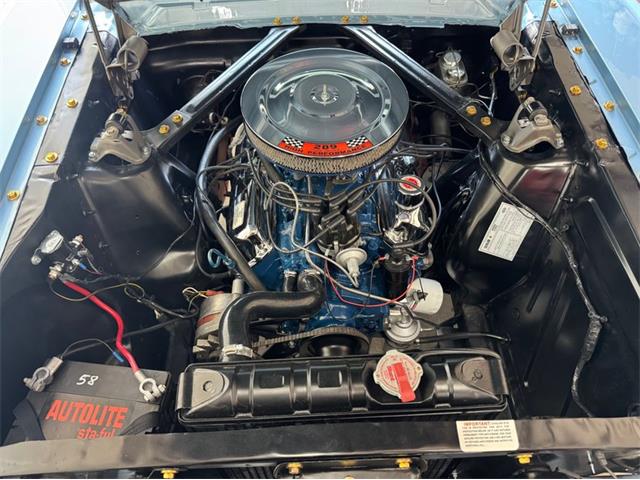 1965 Ford Mustang (CC-2077890) for sale in Greensboro, North Carolina