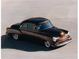 1951 Chevrolet Street Rod (CC-2077891) for sale in Greensboro, North Carolina
