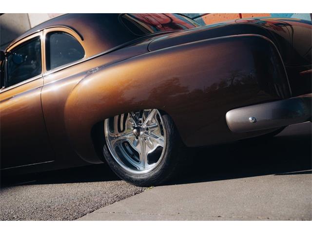 1951 Chevrolet Street Rod (CC-2077891) for sale in Greensboro, North Carolina